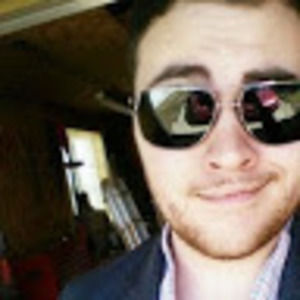 Meet your Posher, Matthew